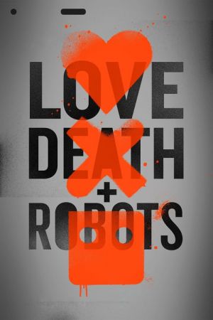 Love Death and Robots S02 720p NF WEBRip x264-GalaxyTV