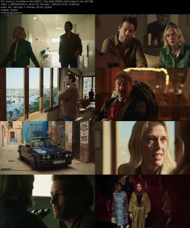 The Mallorca Files S02 720p AMZN WEBRip x264-GalaxyTV