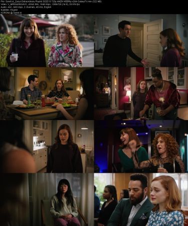 Zoeys Extraordinary Playlist S02 720p AMZN WEBRip x264-GalaxyTV