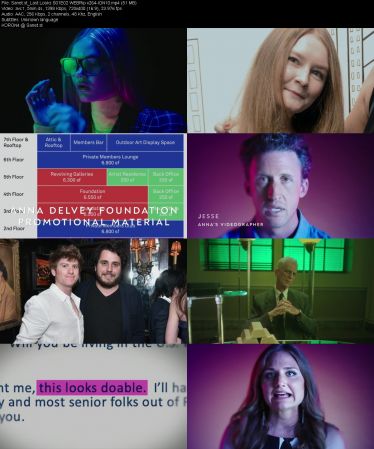 Last Looks S01 WEBRip x264-ION10