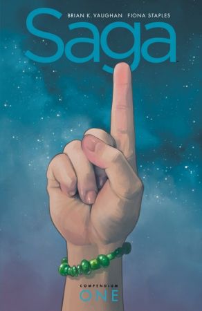 Saga – Compendium Vol. 1 (2019)