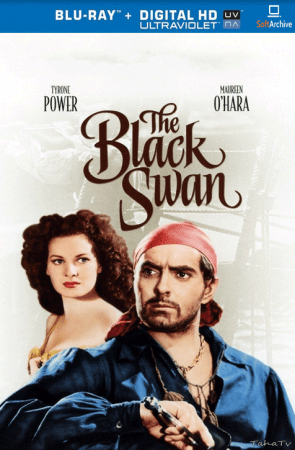 The Black Swan 1942 REPACK 1080p BluRay x264-nikt0