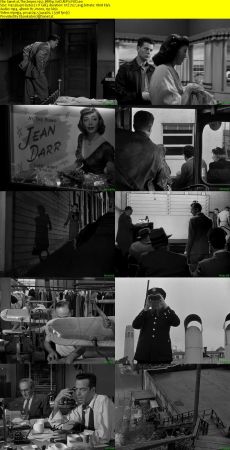 The Sniper 1952 BRRip XviD MP3-XVID
