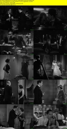 Merrily We Go to Hell 1932 1080p BluRay H264 AAC-RARBG
