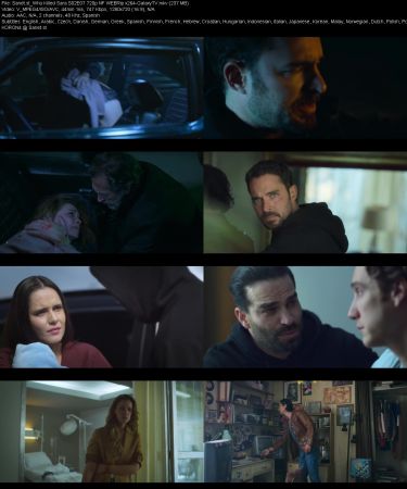 Who Killed Sara S02 SPANISH 720p NF WEBRip x264-GalaxyTV