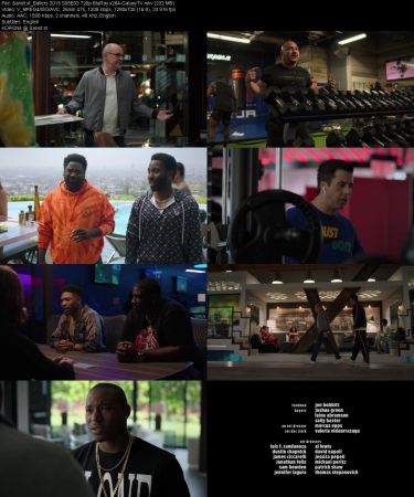 Ballers 2015 S05 720p BluRay x264-GalaxyTV