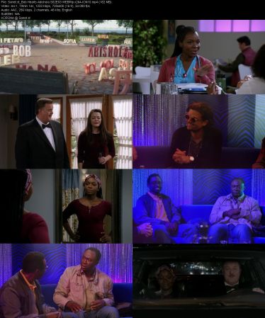 Bob Hearts Abishola S02 WEBRip x264-ION10