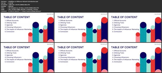 Building an Influencer Network | Influencer Marketing Guide