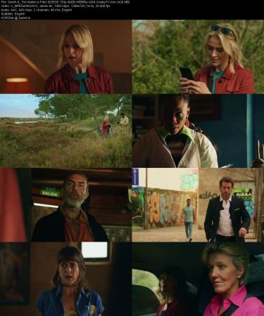 The Mallorca Files S02 720p AMZN WEBRip x264-GalaxyTV