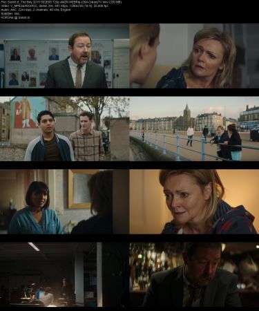 The Bay 2019 S02 720p AMZN WEBRip x264-GalaxyTV