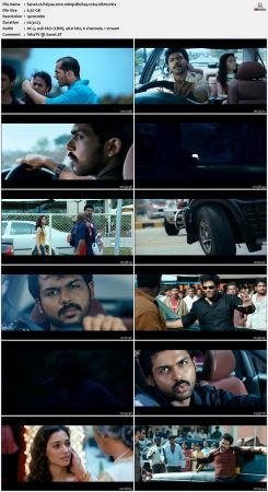 Paiyaa 2010 1080p BluRay x264-nikt0