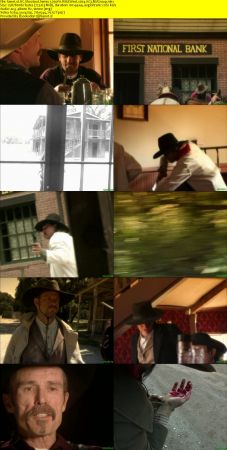 History Channel - Shootout: Series 1 (2005) x264 AC3 MVGroup