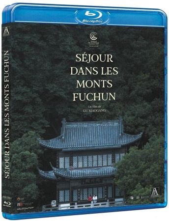 Dwelling in the Fuchun Mountains 2019 720p BluRay x264-BiPOLAR