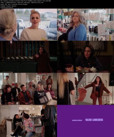 Girls5eva S01 720p PCOK WEBRip x264-GalaxyTV