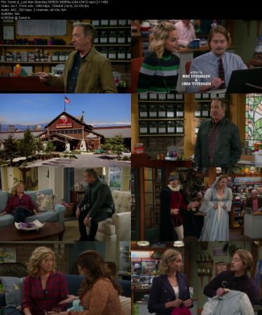 Last Man Standing S09 WEBRip x264-ION10