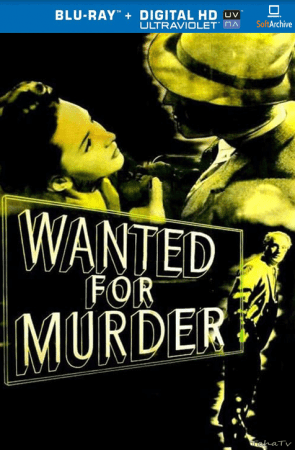 Wanted for Murder 1946 1080p BluRay x264-nikt0