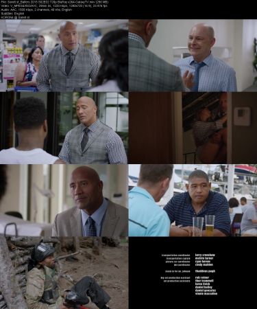 Ballers 2015 S02 720p BluRay x264-GalaxyTV