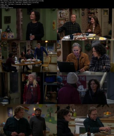 The Conners S03 WEBRip x264-ION10