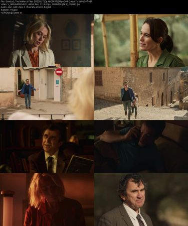 The Mallorca Files S02 720p AMZN WEBRip x264-GalaxyTV