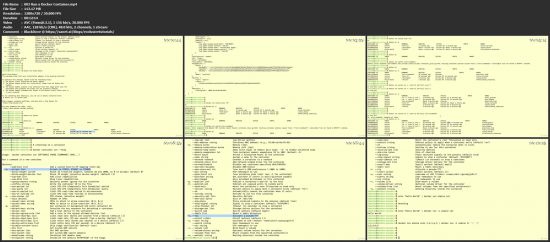 Docker Crash Course: Learn from Experience (for Beginners)