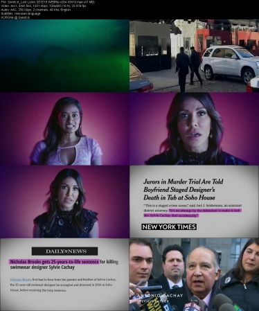 Last Looks S01 WEBRip x264-ION10