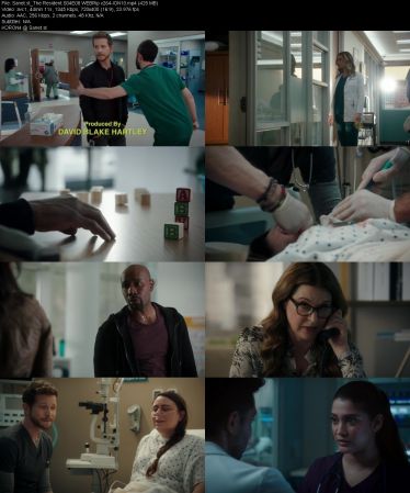 The Resident S04 WEBRip x264-ION10