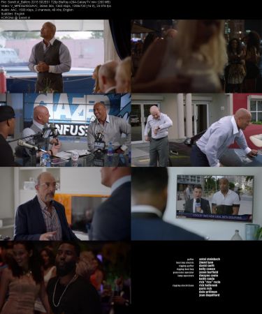 Ballers 2015 S02 720p BluRay x264-GalaxyTV