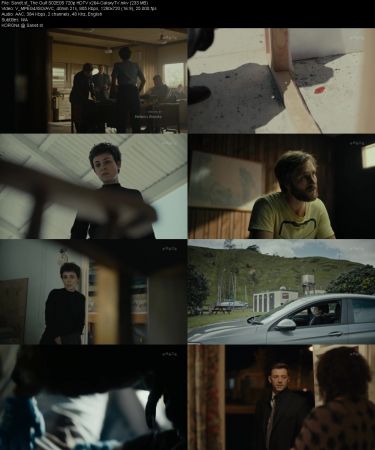 The Gulf S02 720p HDTV x264-GalaxyTV