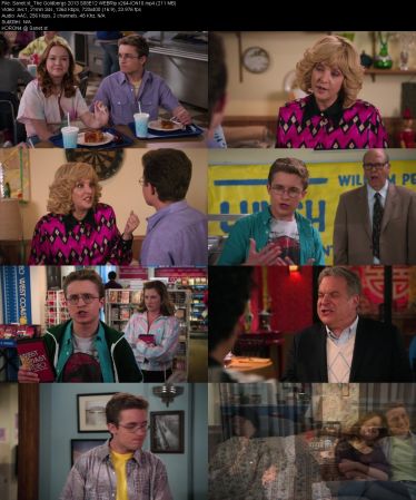 The Goldbergs 2013 S08 WEBRip x264-ION10