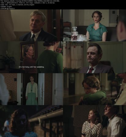 Atlantic Crossing S01 SUBBED 720p WEBRip x264-BAE
