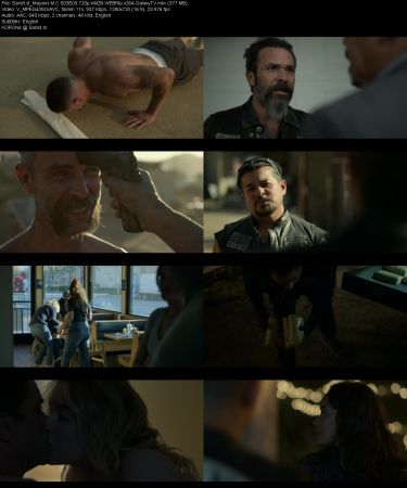 Mayans M.C. S03 720p AMZN WEBRip x264-GalaxyTV