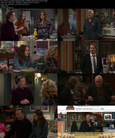 Last Man Standing S09 WEBRip x264-ION10