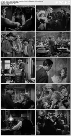 Destry Rides Again 1939 REMASTERED 1080p BluRay x265-RARBG