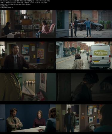 Viewpoint S01 720p AMZN WEBRip x264-GalaxyTV