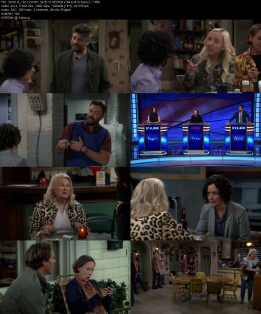 The Conners S03 WEBRip x264-ION10