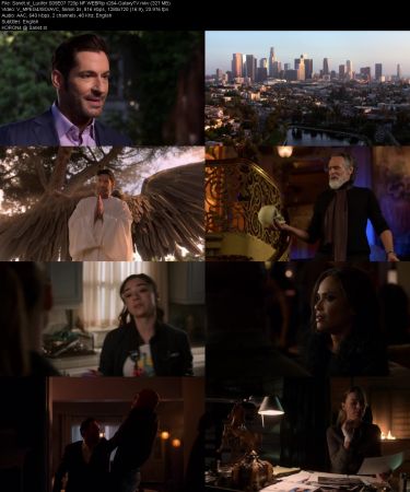 Lucifer S05 REPACK 720p NF WEBRip x264-GalaxyTV