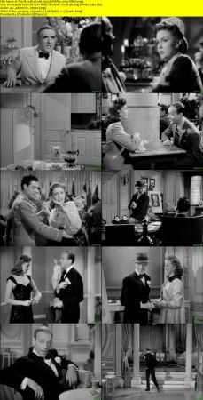 The Skys the Limit 1943 WEBRip x264-ION10