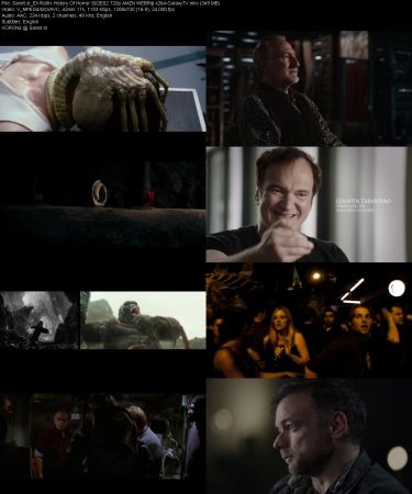 Eli Roths History Of Horror S02 720p AMZN WEBRip x264-GalaxyTV