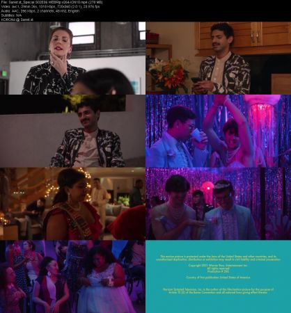 Special S02 WEBRip x264-ION10