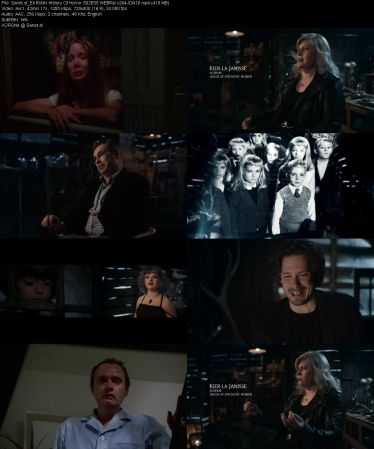 Eli Roths History Of Horror S02 WEBRip x264-ION10