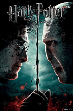 Harry Potter and the Deathly Hallows Part 2 2011 Open Matte 1080p AMZN WEB-DL DDP5.1 H264-SiGMA