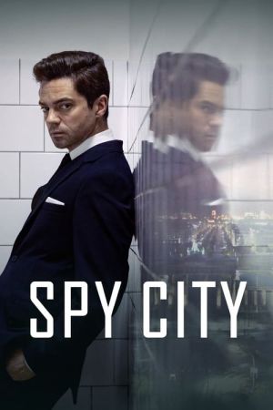 Spy City S01 PROPER WEBRip x264-ION10