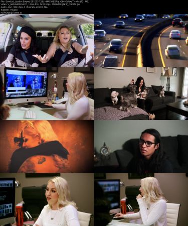 Lipstick Empire S01 720p HMAX WEBRip x264-GalaxyTV