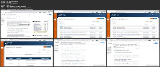 System Hacking + Mobile Hacking and Security v3.0