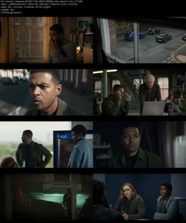Viewpoint S01 720p AMZN WEBRip x264-GalaxyTV