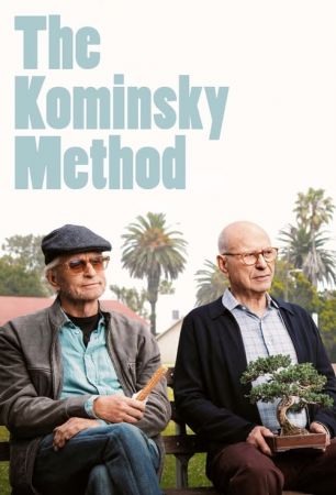 The Kominsky Method S03 PROPER WEBRip x264-ION10