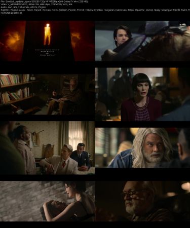 Jupiters Legacy S01 720p NF WEBRip x264-GalaxyTV