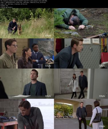 Hudson and Rex S02 720p HDTV x264-GalaxyTV