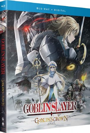 Goblin Slayer Goblins Crown 2020 MULTi 1080p BluRay x264-SHiNiGAMi