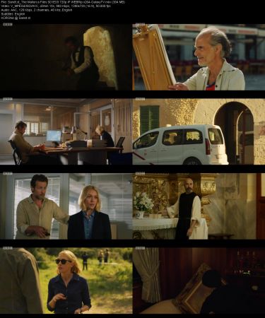 The Mallorca Files S01 720p iP WEBRip x264-GalaxyTV